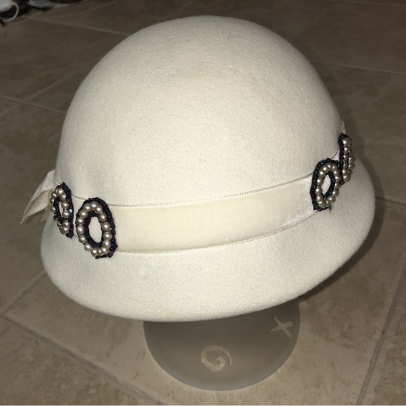 ***HOST PICK*** Vintage hat labeled Gage Original felt - Picture 4 of 8